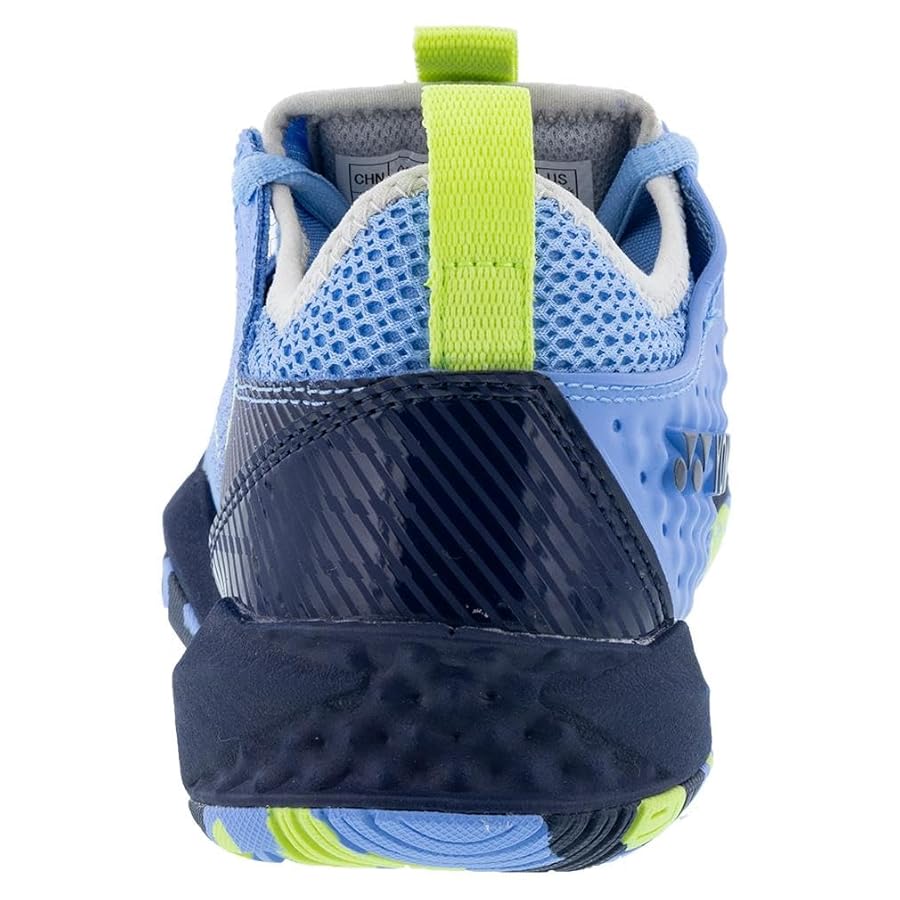 Amazon.com | YONEX Women's Fusion Rev 4 All Court Tennis